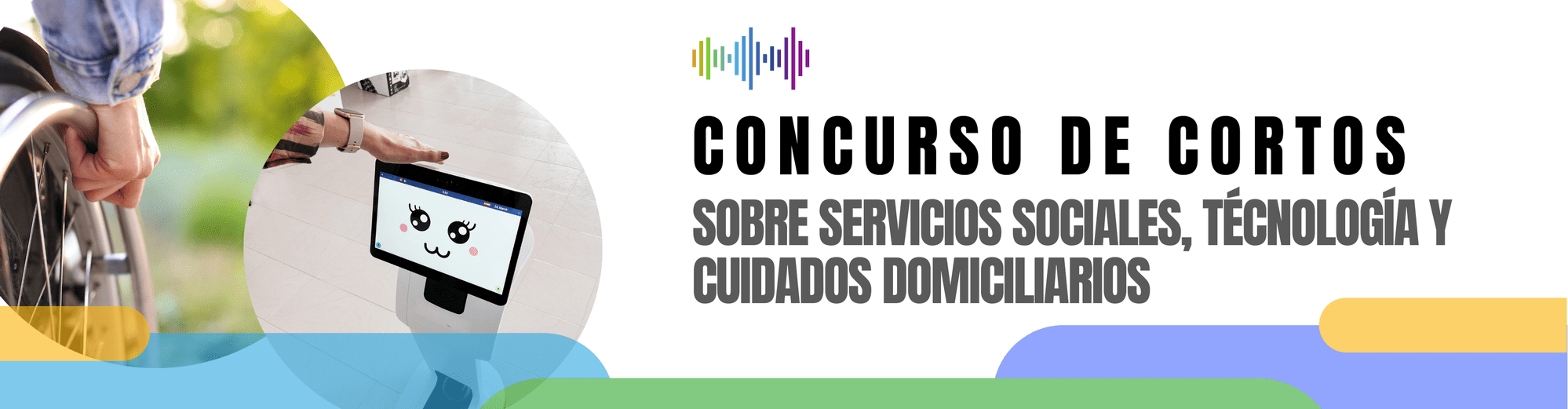 CONCURSO DE CORTOS